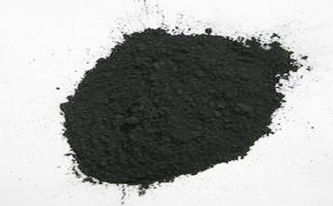 粉狀(粉末)活性炭樣品圖2