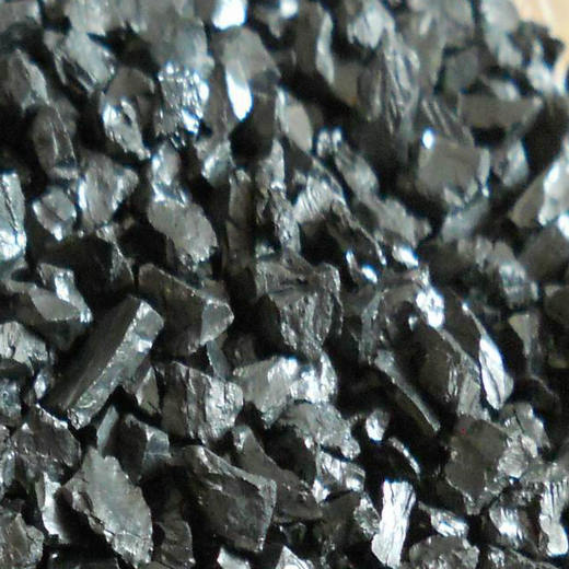 無煙煤濾料的質(zhì)量如何檢測(cè)