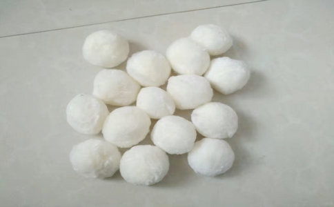 纖維球過(guò)濾器濾料數(shù)量計(jì)算方法